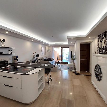 Bahia Boutique Apartments Estepona Esterno foto