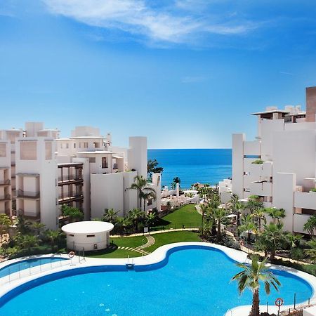Bahia Boutique Apartments Estepona Camera foto