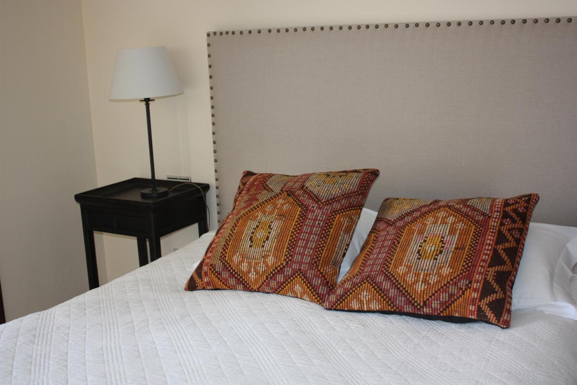 Bahia Boutique Apartments Estepona Esterno foto