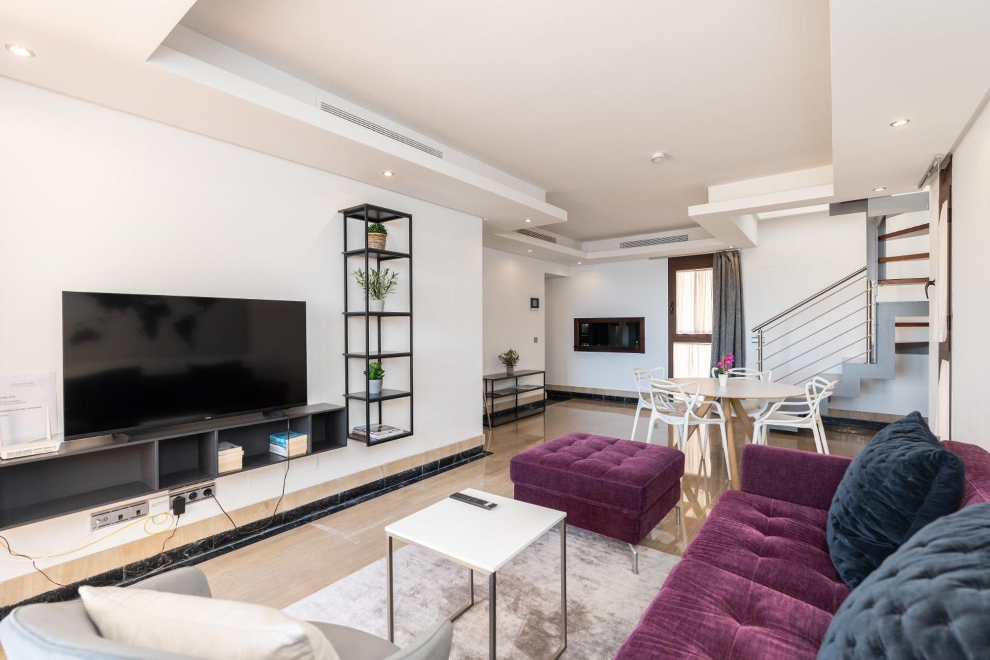 Bahia Boutique Apartments Estepona Esterno foto