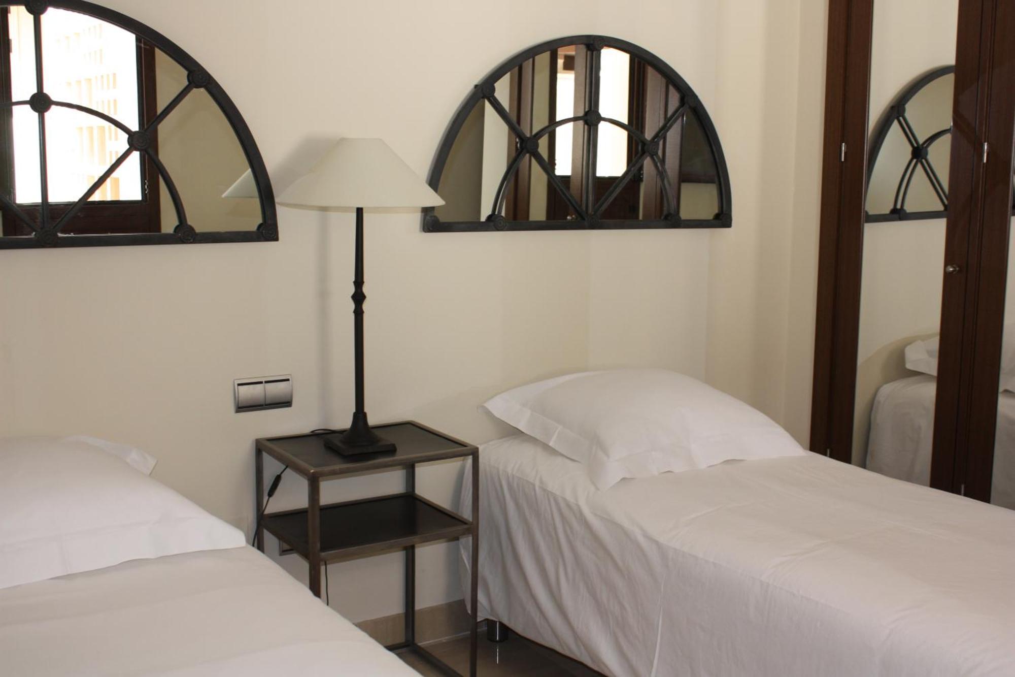 Bahia Boutique Apartments Estepona Esterno foto
