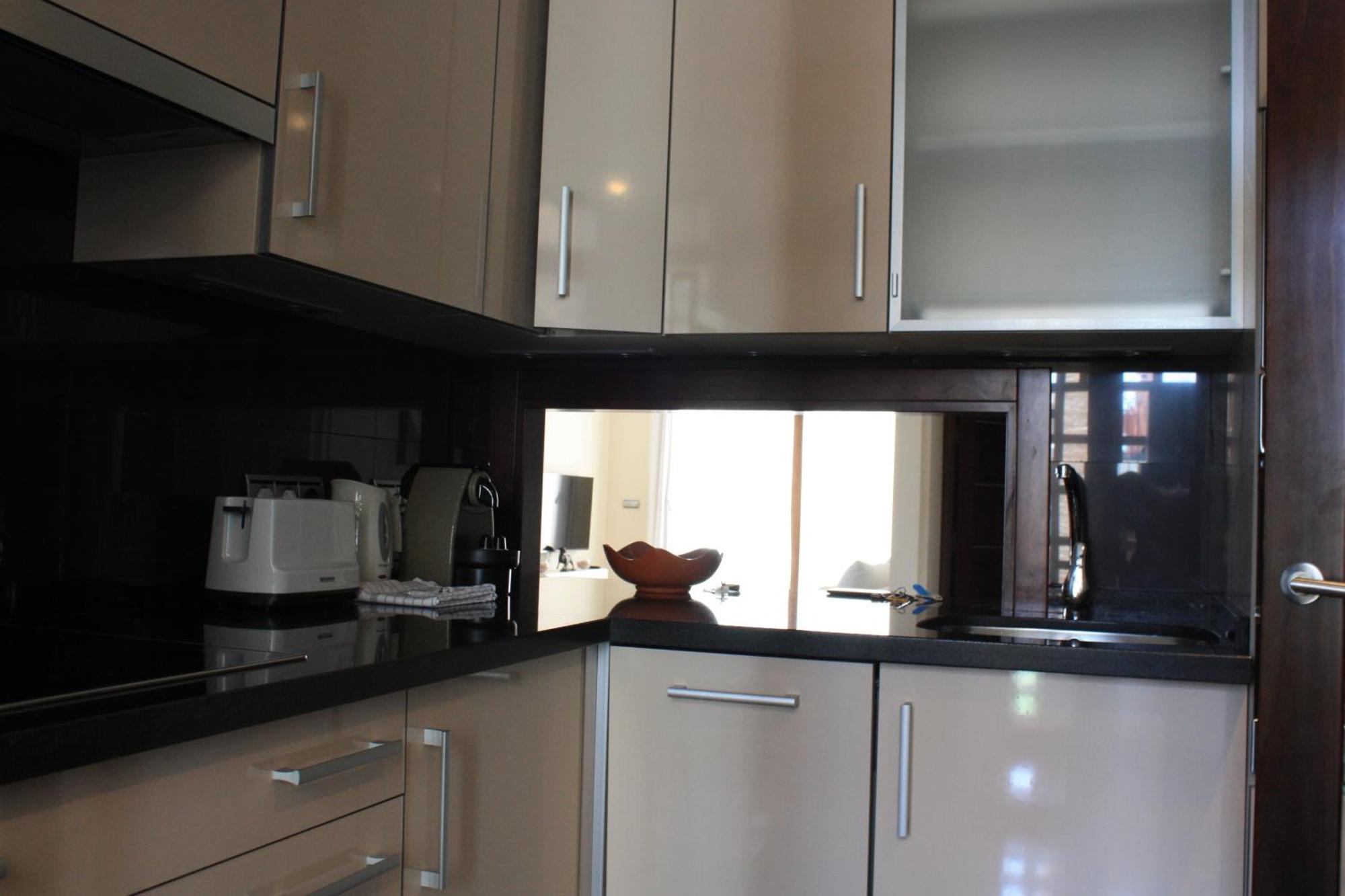 Bahia Boutique Apartments Estepona Esterno foto