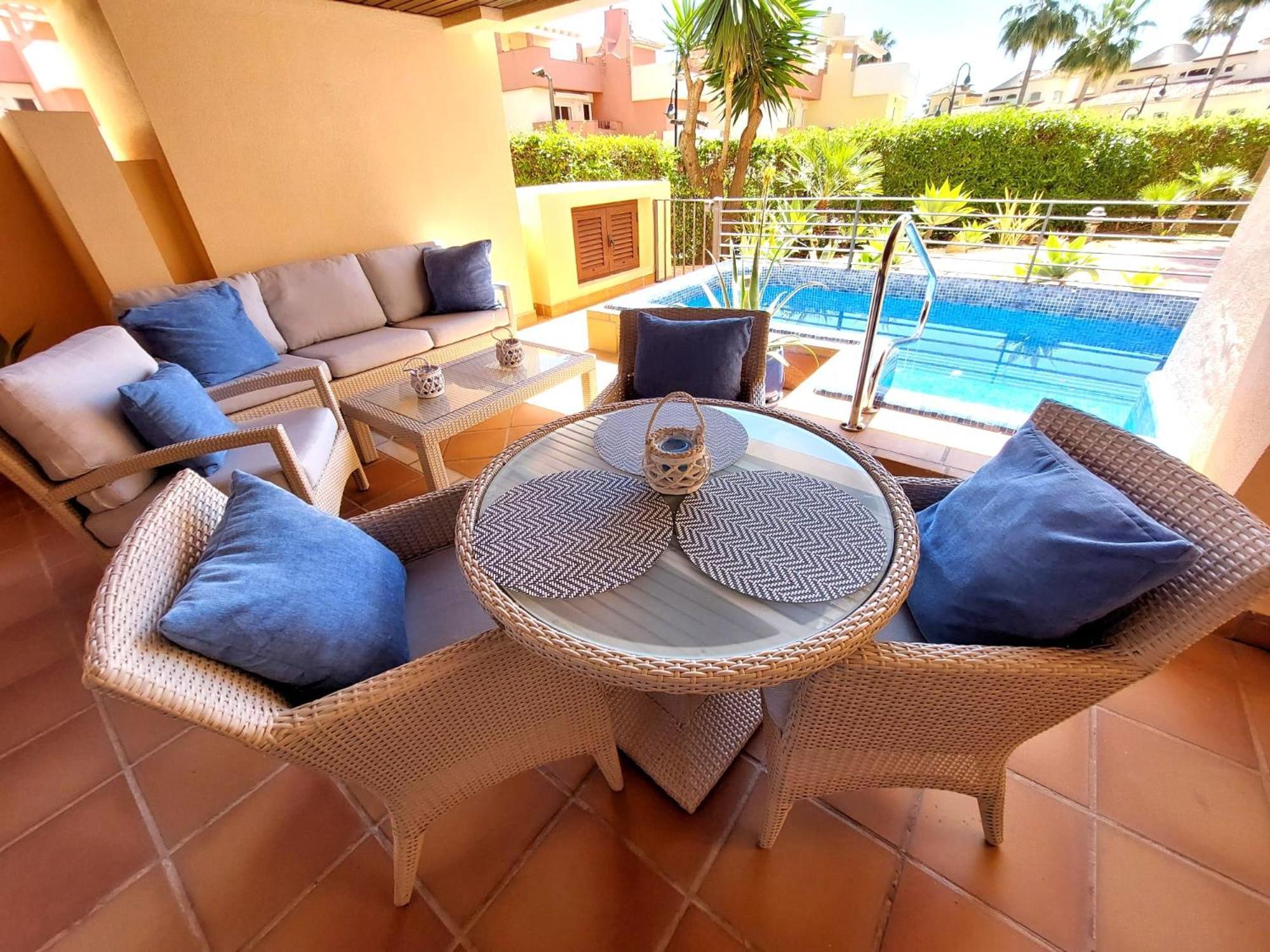 Bahia Boutique Apartments Estepona Esterno foto