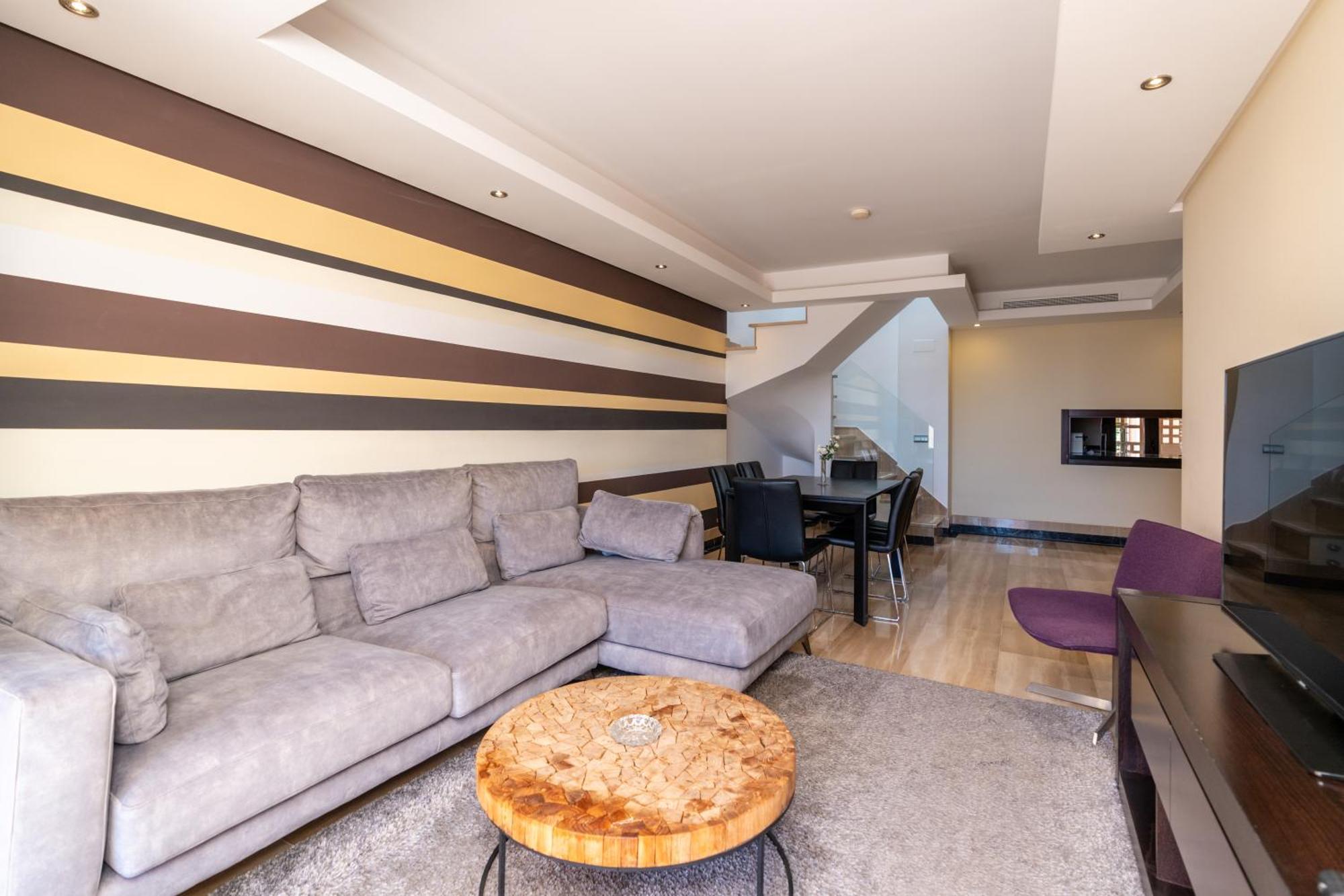 Bahia Boutique Apartments Estepona Esterno foto