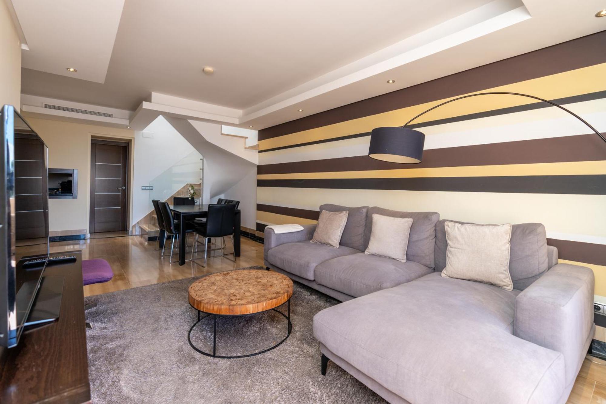 Bahia Boutique Apartments Estepona Esterno foto