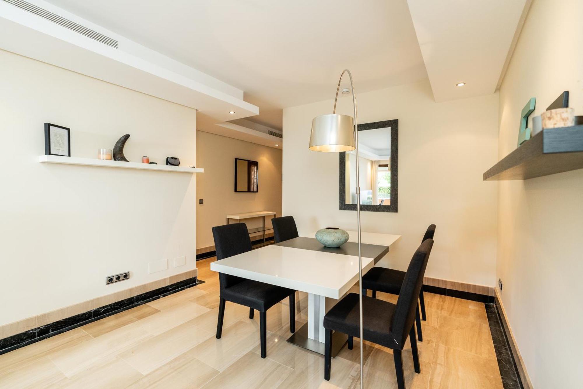 Bahia Boutique Apartments Estepona Esterno foto